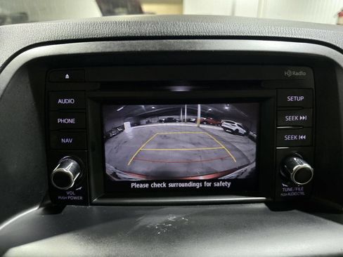 Used 2013 MAZDA CX-5 Touring w/ Bose & Moonroof Pkg image 35