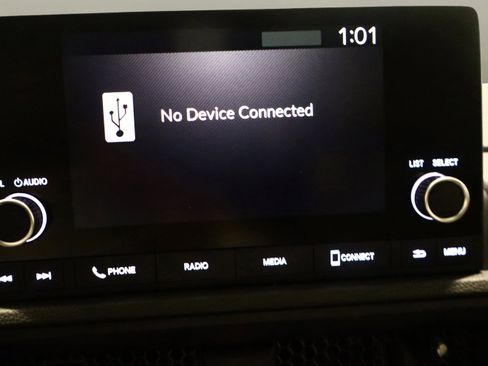 Used 2023 Honda CR-V EX image 30