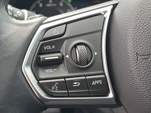 Used 2023 Acura RDX AWD image 21