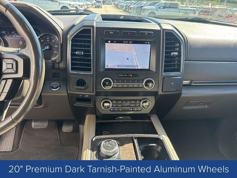 Used 2019 Ford Expedition Limited image 19