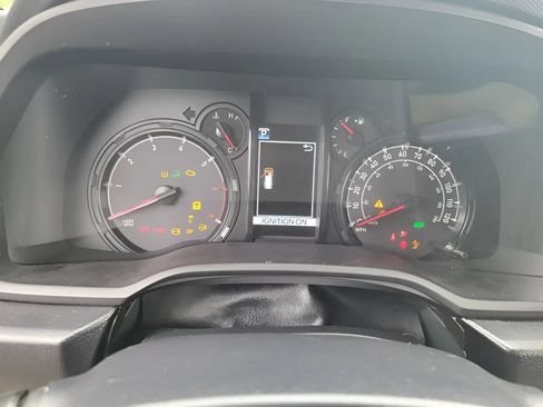 Used 2021 Toyota 4Runner SR5 Premium AWD/4WD image 1