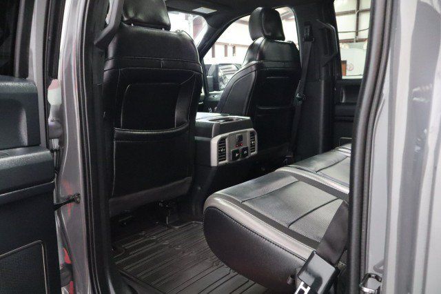 Used 2020 Ford F150 Raptor w/ Equipment Group 802A Luxury AWD/4WD image 63