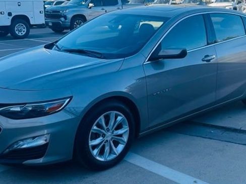 Used 2023 Chevrolet Malibu LT image 5