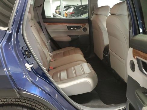 Used 2020 Honda CR-V Touring image 24