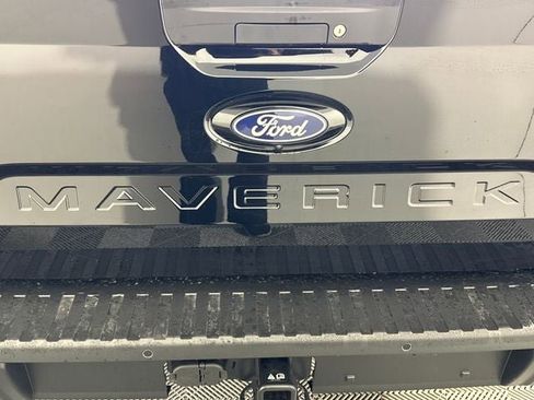 New 2026 Ford Maverick XLT AWD/4WD image 18