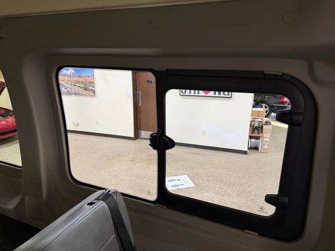 Used 2015 Ford Transit 250 148 Medium Roof image 54