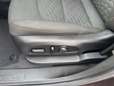 Certified 2020 Chevrolet Equinox LT AWD/4WD image 15