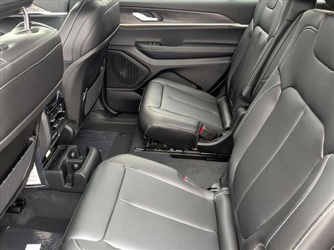 New 2025 Jeep Grand Cherokee L Limited w/ Trailer Tow Package image 16