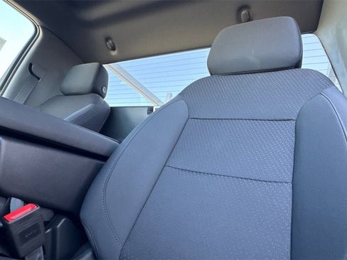 New 2025 Chevrolet Silverado 3500 W/T w/ WT Convenience Package image 12