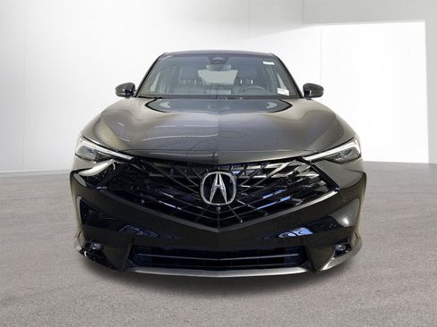 New 2026 Acura ADX A-Spec image 25