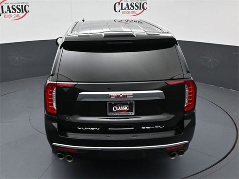 Certified 2023 GMC Yukon XL Denali image 23