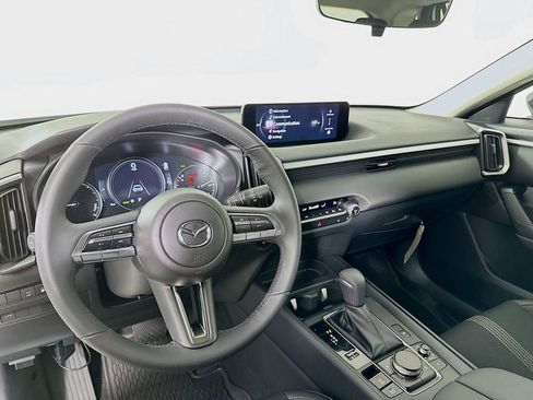 Used 2025 MAZDA CX-50 2.5 Hybrid w/ Weather Package image 10
