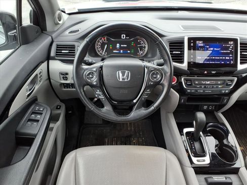 Used 2017 Honda Ridgeline RTL-E image 7