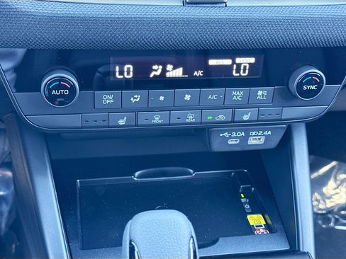 New 2026 Subaru Outback Limited AWD/4WD image 35