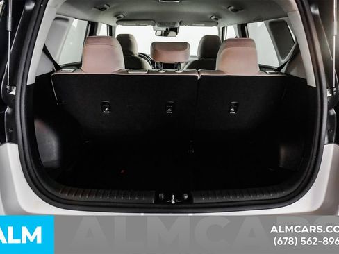 Used 2025 Kia Soul LX image 44