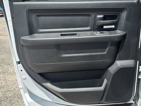 New 2025 RAM 2500 Tradesman RWD image 16