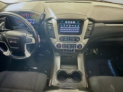 Used 2020 GMC Yukon SLE w/ SLE Value Package RWD image 26