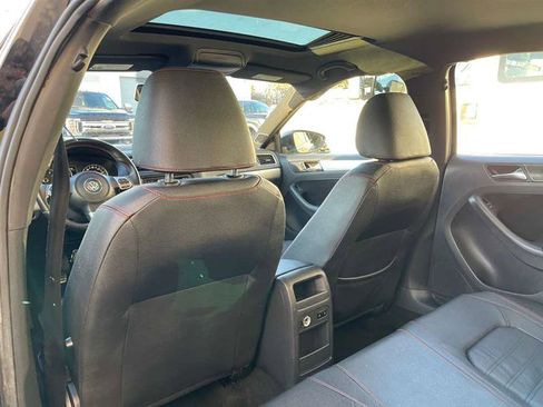 Used 2012 Volkswagen Jetta GLI Autobahn image 55