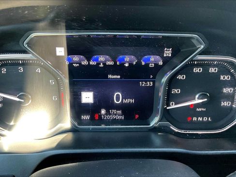 Used 2019 GMC Sierra 1500 AT4 w/ AT4 Premium Package AWD/4WD image 25