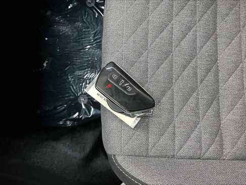 New 2026 Volkswagen Tiguan S image 31