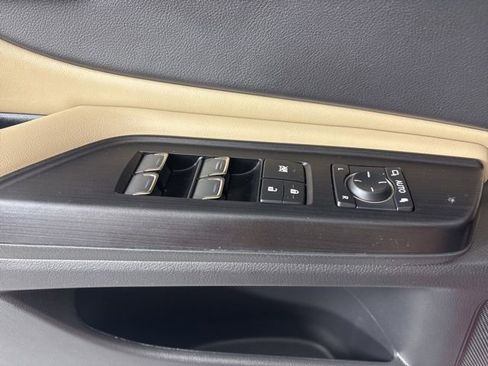 Used 2021 Lexus ES 250 w/ Premium Package AWD/4WD image 11