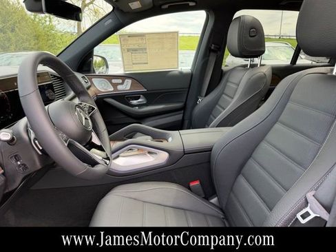New 2026 Mercedes-Benz GLE 350 4MATIC image 14