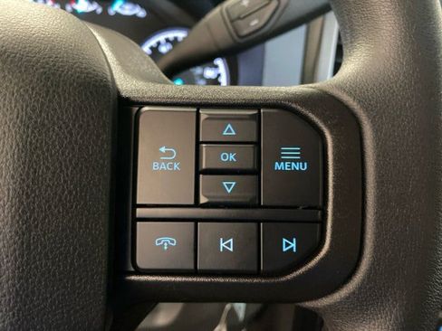 New 2026 Ford F250 XL w/ STX Appearance Package AWD/4WD image 13