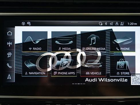 Used 2026 Audi Q7 3.0T Premium Plus AWD/4WD image 14