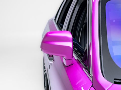 Used 2021 Rolls-Royce Ghost AWD/4WD image 15