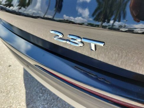 Certified 2020 Lincoln Corsair Reserve w/ Equipment Group 201A AWD/4WD image 7