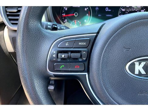 Used 2019 Kia Sportage LX w/ LX Popular Package AWD/4WD image 15