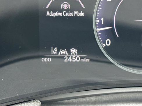 Certified 2025 Lexus NX 350 AWD w/ Premium Package image 31