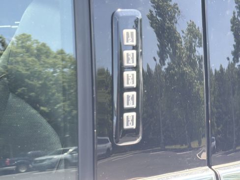 Used 2024 Ford F150 Lariat w/ Equipment Group 502A High AWD/4WD image 46