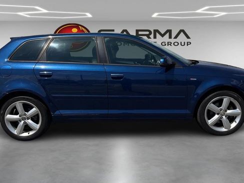 Used 2013 Audi A3 TDI Premium Plus w/ Premium Plus Pkg image 6