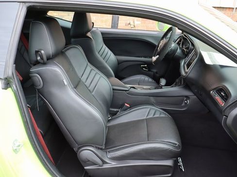 Used 2023 Dodge Challenger SRT Hellcat Widebody image 47