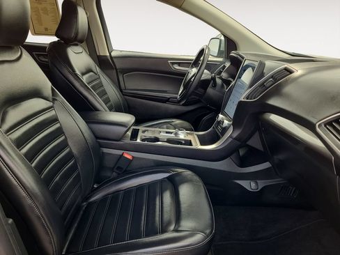 Used 2023 Ford Edge SEL AWD/4WD image 15