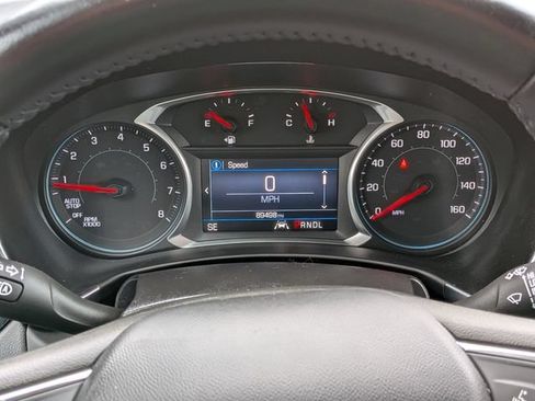 Used 2021 Chevrolet Equinox LT AWD/4WD image 26