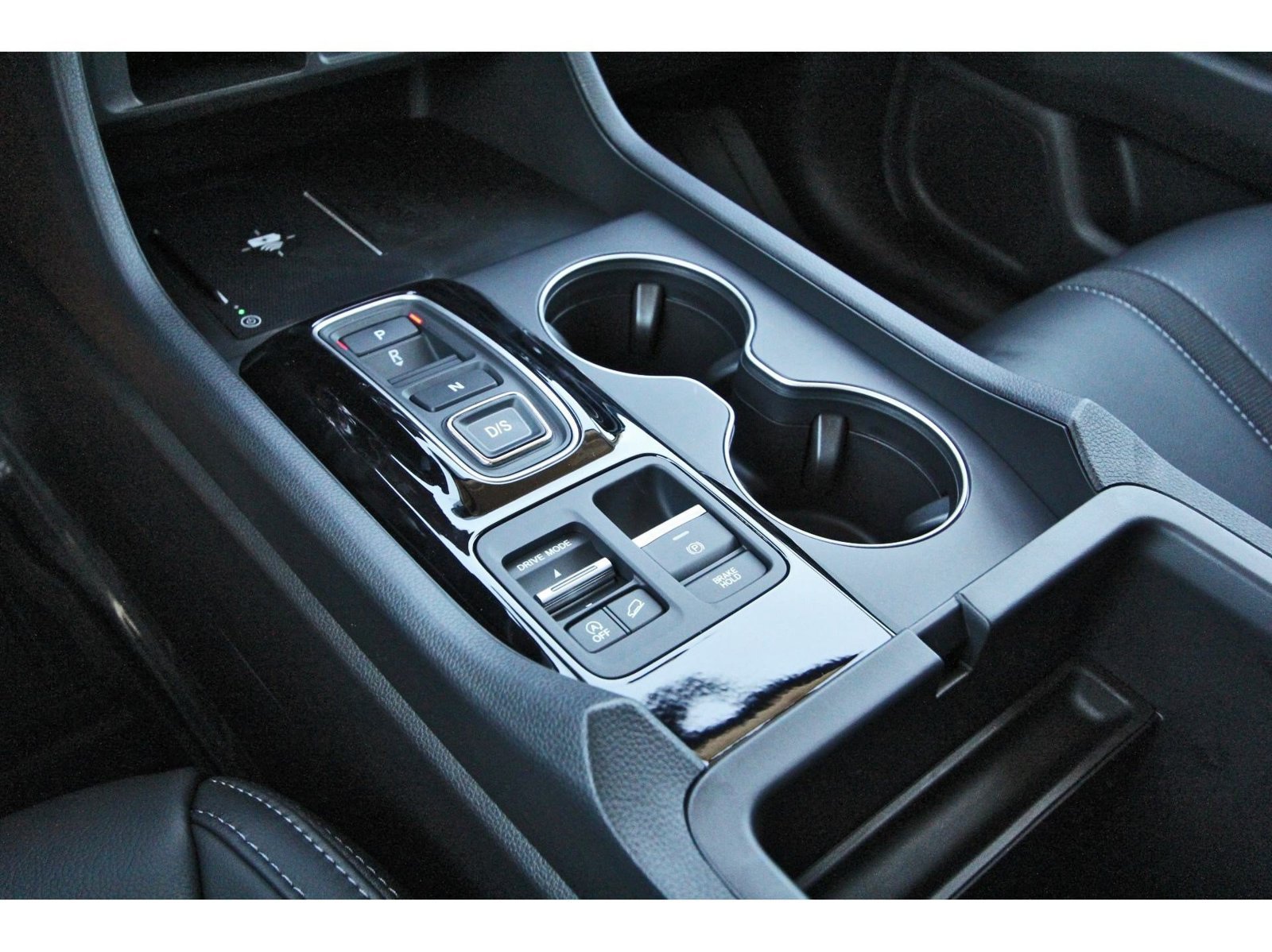 New 2026 Honda Pilot EX-L image 28