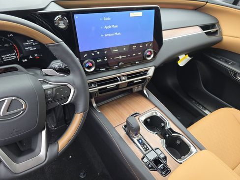 New 2026 Lexus RX 350 Premium Plus image 15