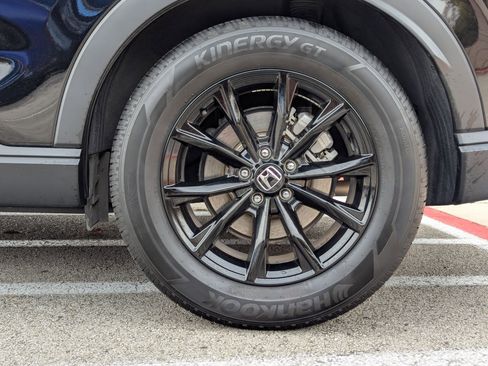 Used 2024 Honda CR-V Sport image 29