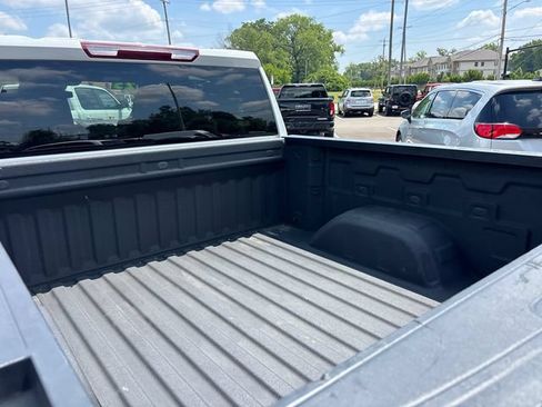 Used 2023 Chevrolet Silverado 1500 Custom w/ Rally Edition AWD/4WD image 30