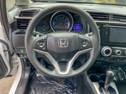 Used 2015 Honda Fit EX image 19