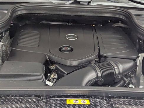 Used 2026 Mercedes-Benz GLE 350 4MATIC image 24