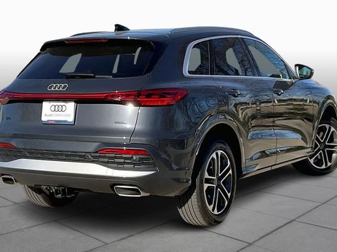 Certified 2025 Audi Q5 Premium Plus w/ Premium Plus image 12