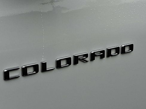Used 2024 Chevrolet Colorado Trail Boss w/ Advanced Trailering Package AWD/4WD image 30
