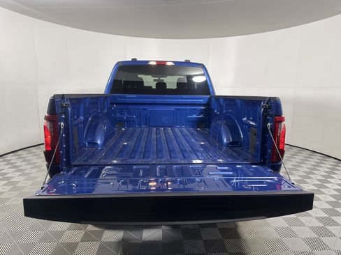 Used 2025 Ford F150 STX w/ Equipment Group 200A image 21