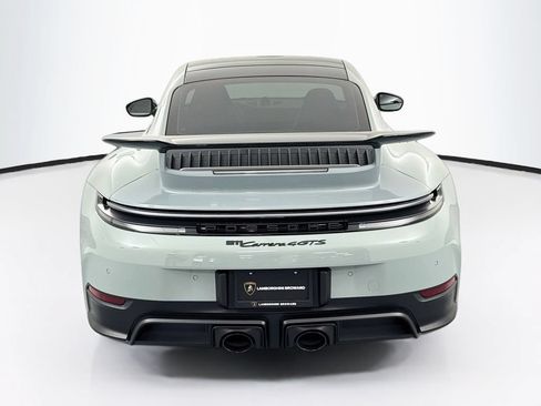 Used 2025 Porsche 911 Carrera 4 GTS AWD/4WD image 6