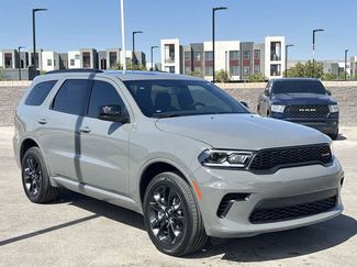 New 2025 Dodge Durango GT w/ Blacktop Package video 2