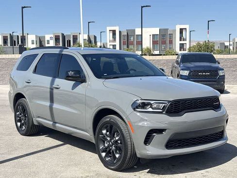 New 2025 Dodge Durango GT w/ Blacktop Package image 2