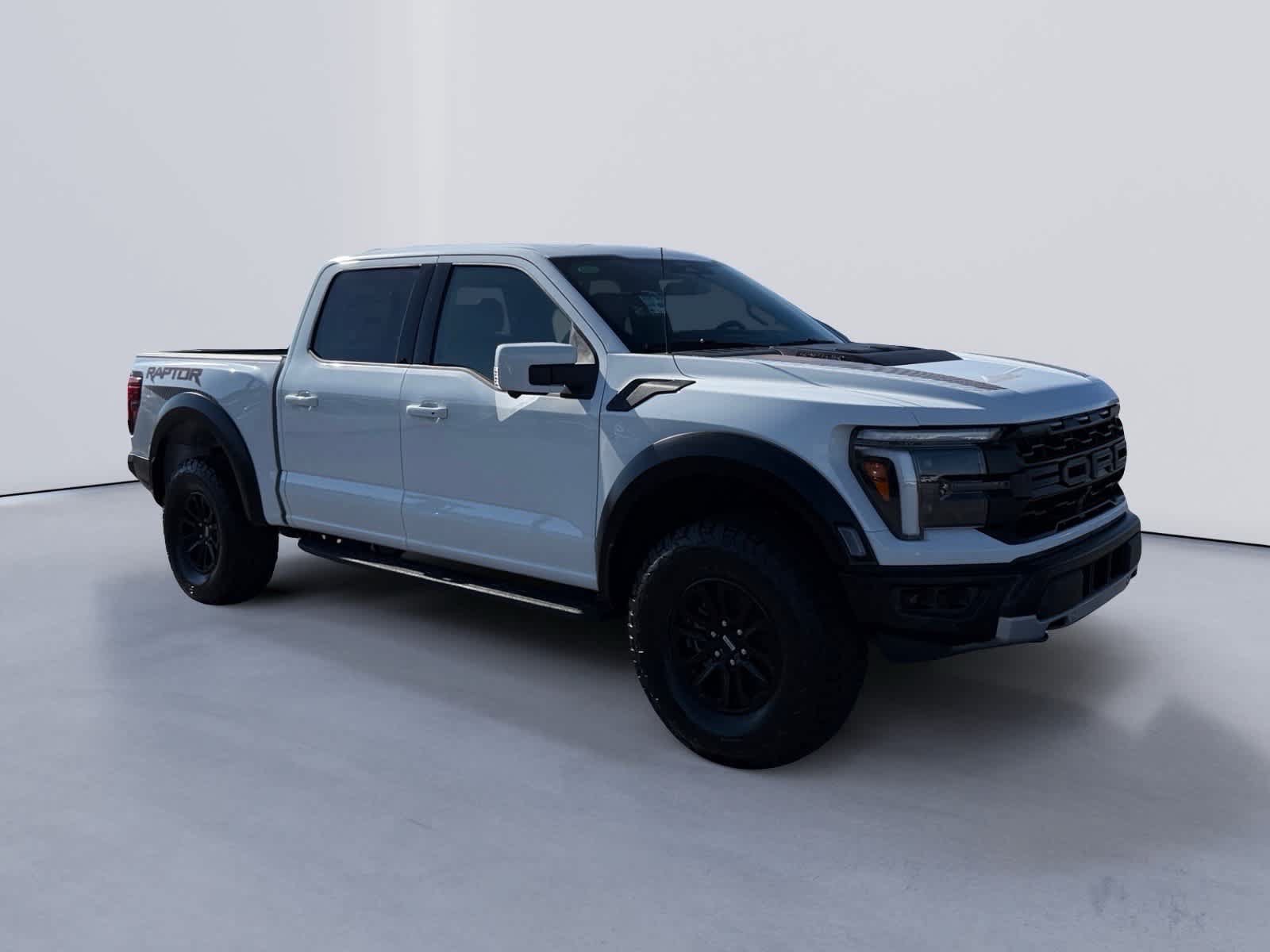 New 2026 Ford F150 Raptor AWD/4WD image 7